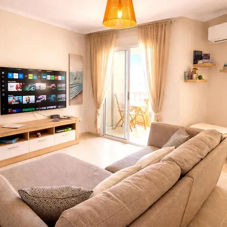 Casa Antonie Apartamento Torrevieja