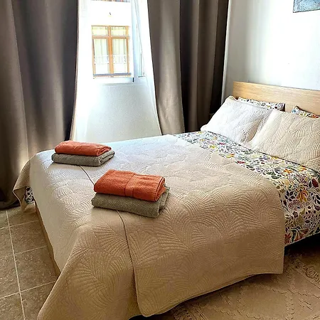 Casa Antonie Torrevieja