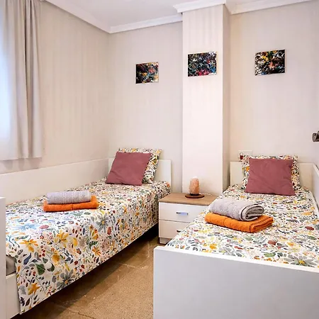 Casa Antonie Torrevieja