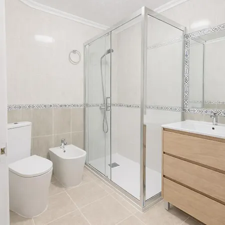 Casa Antonie 3* Torrevieja