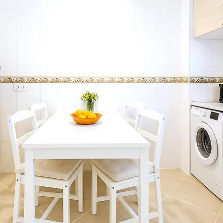 Casa Antonie Appartement Torrevieja