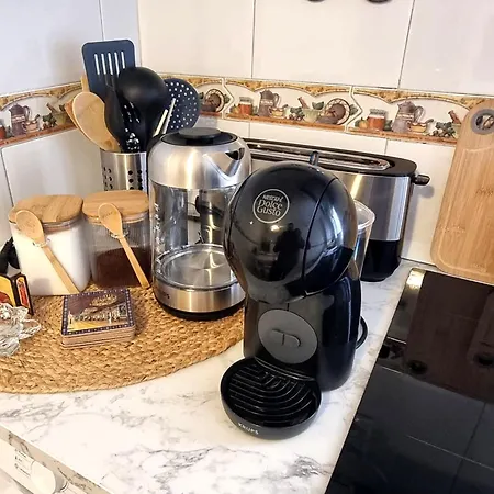 Apartamento Casa Antonie