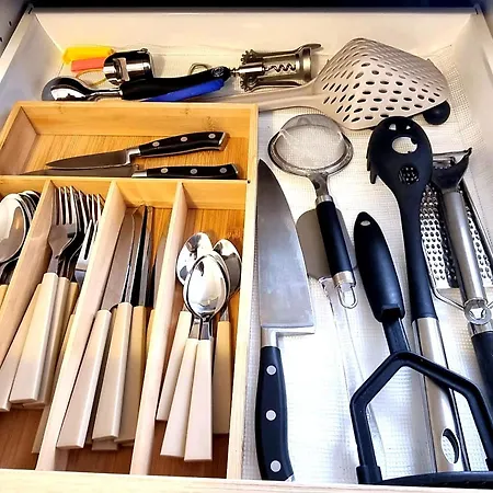 Apartamento Casa Antonie