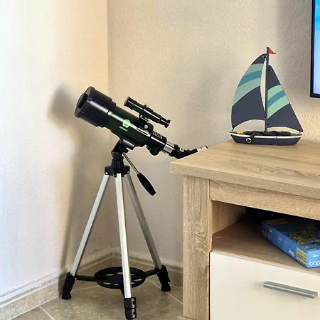 Apartment Casa Antonie 3*