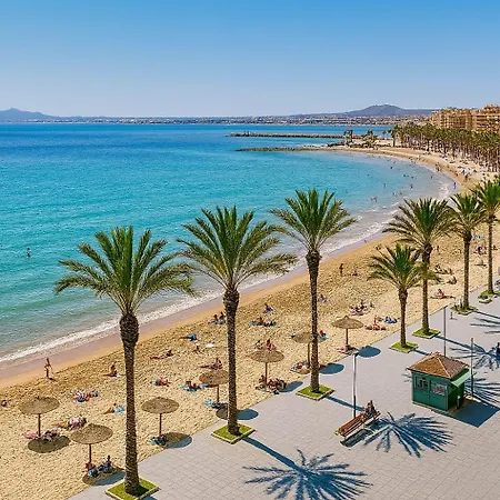 Apartment Casa Antonie Torrevieja