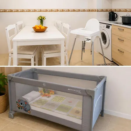 Casa Antonie Appartement Torrevieja