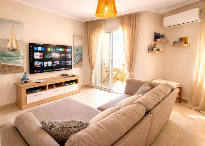 Casa Antonie Apartamento Torrevieja