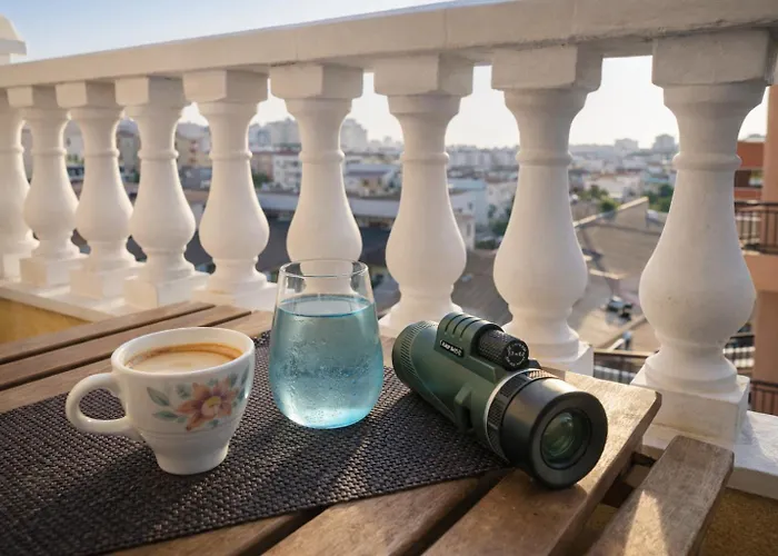 Casa Antonie 3* Torrevieja