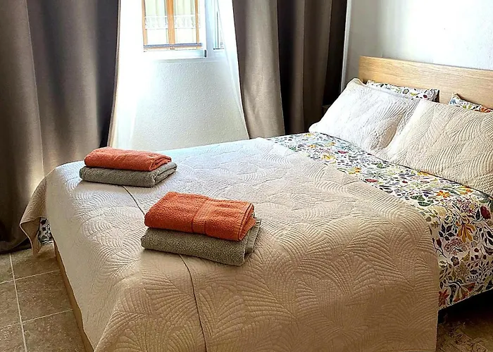 Casa Antonie Torrevieja