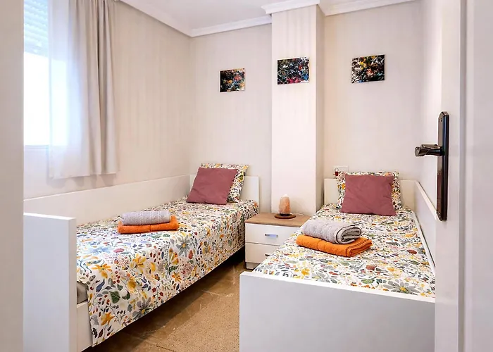 Casa Antonie Torrevieja