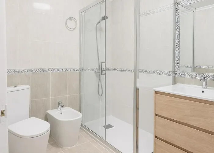 Casa Antonie 3* Torrevieja