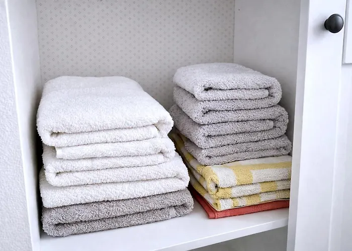 Apartamento Casa Antonie