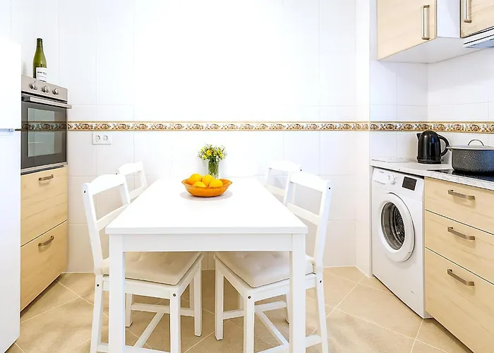 Casa Antonie Apartment Torrevieja