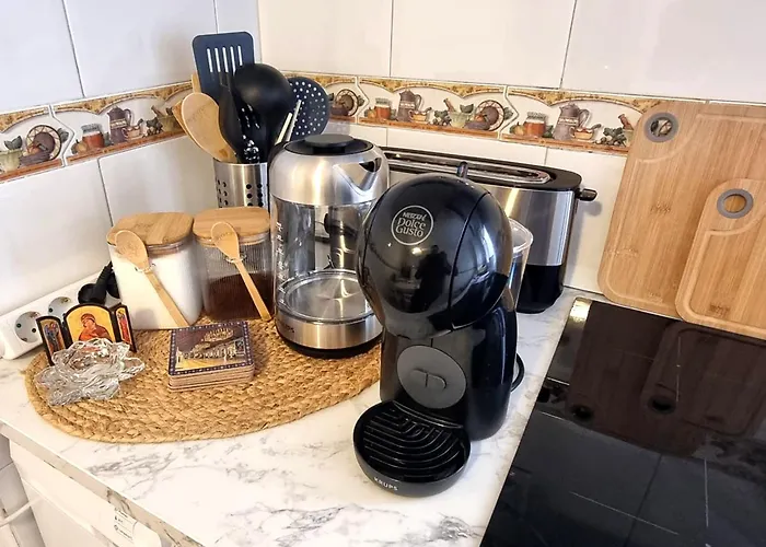 Apartamento Casa Antonie