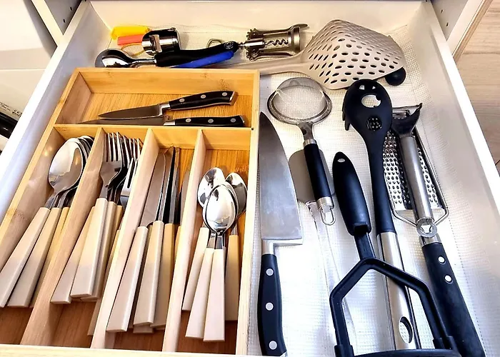 Apartamento Casa Antonie