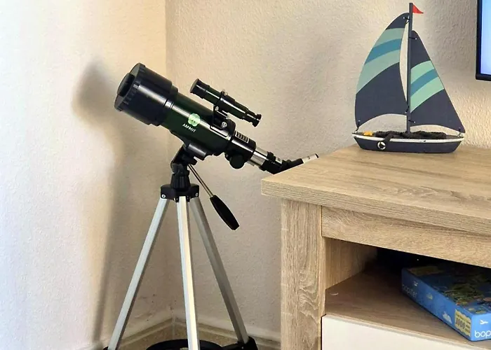 Apartment Casa Antonie 3*