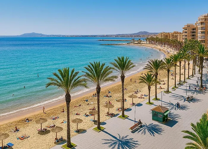 Apartamento Casa Antonie Torrevieja