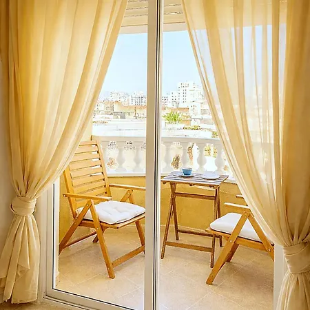 Casa Antonie Apartment Torrevieja